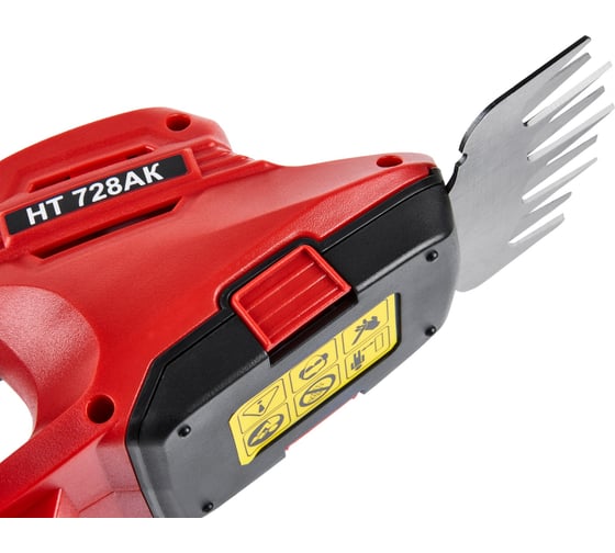 Ножницы аккумуляторные Elitech НТ 728АК E1604.002.00 ДМ 205506