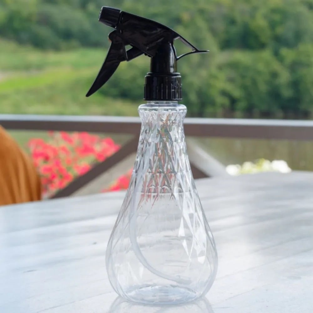 Опрыскиватель для комнатных растений Santino Мирти 480мл, прозрачный ...