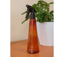 Опрыскиватель для комнатных растений Santino Рейн, 380 мл, охра, MS1-2