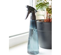 Опрыскиватель для комнатных растений Santino Рейн, 380 мл, сапфир, MS1-4