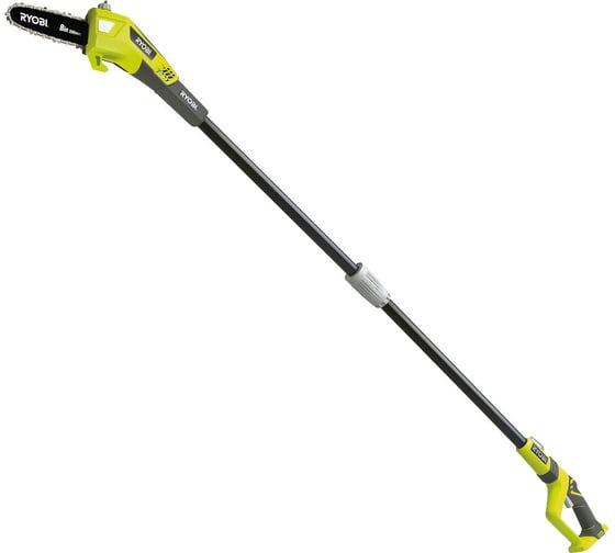 Цепной высоторез Ryobi 18В RPP182020 5133005784