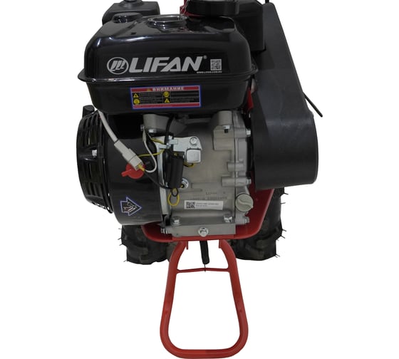 Мотоблок Агат Л 6,5-П Lifan 00-00159545