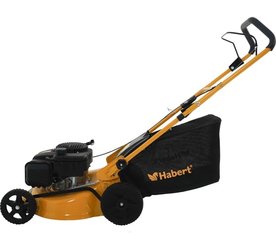 Газонокосилка Habert HBL17 Loncin 123 cc 00-00159288