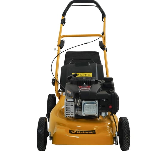 Газонокосилка Habert HBL17 Loncin 123 cc 00-00159288