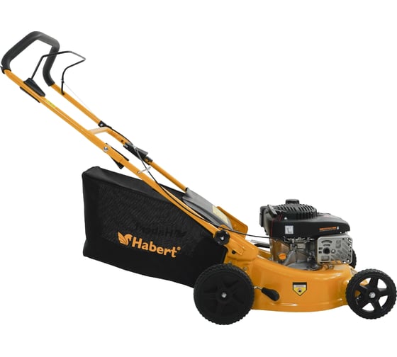 Газонокосилка Habert HBL17 Loncin 123 cc 00-00159288