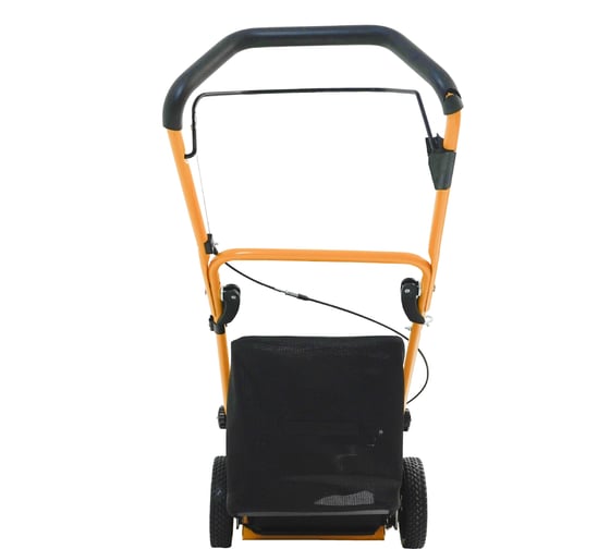 Газонокосилка Habert HBL17 Loncin 123 cc 00-00159288