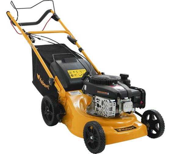 Газонокосилка Habert HBL17S Loncin 123 cc 00-00159289 1