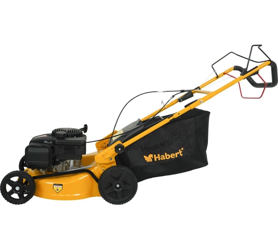 Газонокосилка Habert HBL17S Loncin 123 cc 00-00159289