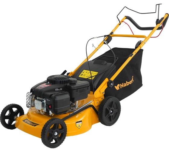 Газонокосилка Habert HBL17S Loncin 123 cc 00-00159289