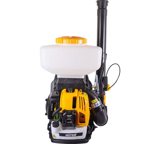 Опрыскиватель бензиновый Huter GS-5215 70/13/67