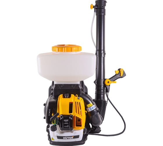 Опрыскиватель бензиновый Huter GS-5215 70/13/67