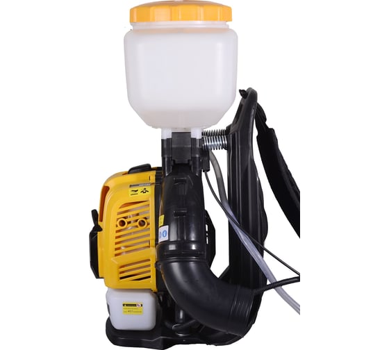 Опрыскиватель бензиновый Huter GS-5215 70/13/67