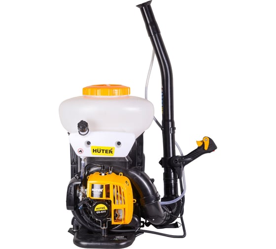 Опрыскиватель бензиновый Huter GS-4311 70/13/66