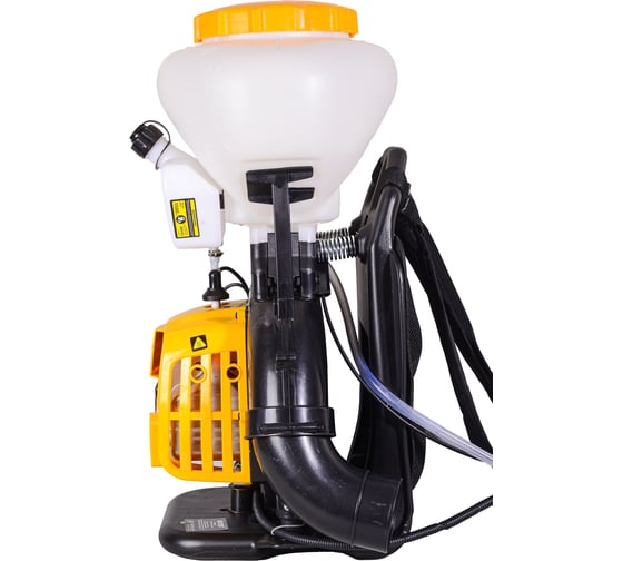 Опрыскиватель бензиновый Huter GS-4311 70/13/66
