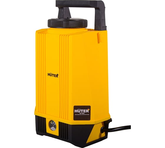 Опрыскиватель аккумуляторный Huter SP-8AC 70/13/53