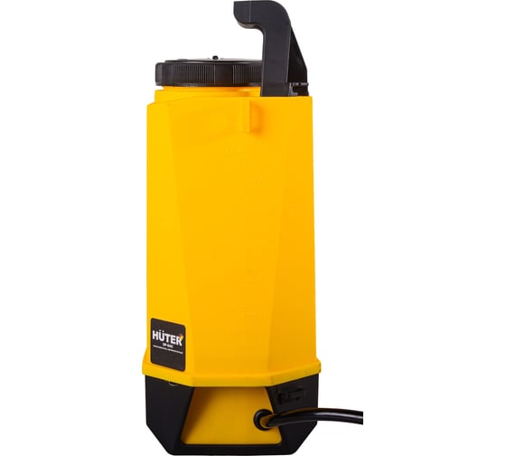 Опрыскиватель аккумуляторный Huter SP-8AC 70/13/53