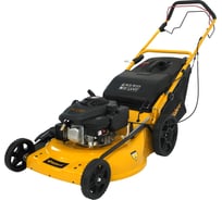 Газонокосилка Habert HBL21SP 180 cc 00-00159291