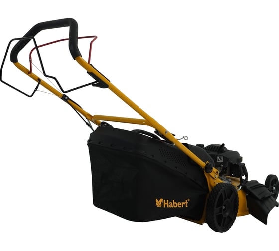 Газонокосилка Habert HBL21SP 180 cc 00-00159291