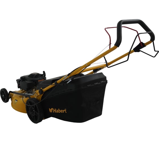 Газонокосилка Habert HBL21SP 180 cc 00-00159291