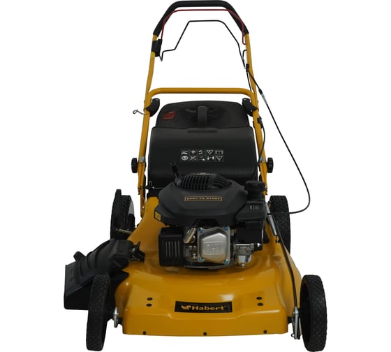 Газонокосилка Habert HBL21SP 180 cc 00-00159291