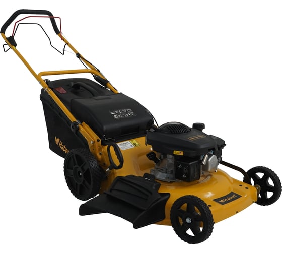 Газонокосилка Habert HBL21SP 180 cc 00-00159291