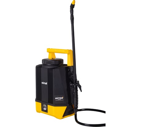 Опрыскиватель аккумуляторный Huter SP-5AC 70/13/54