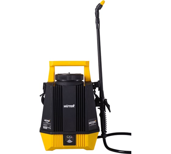 Опрыскиватель аккумуляторный Huter SP-5AC 70/13/54