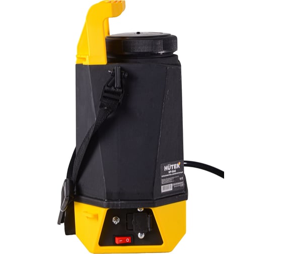 Опрыскиватель аккумуляторный Huter SP-5AC 70/13/54