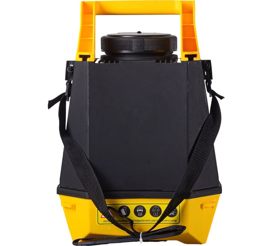 Опрыскиватель аккумуляторный Huter SP-5AC 70/13/54