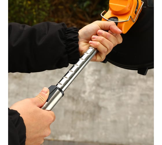 Триммер садовый аккумуляторный DEKO DKTR12V Max 1x3.0Ач 063-4232-1