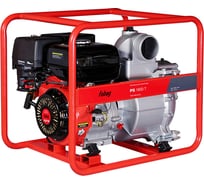 Мотопомпа для сильнозагрязненной воды FUBAG PG 1800 T 1800 л/мин, 26м 646228