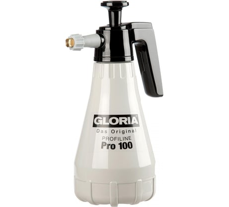 Ручной распылитель GLORIA PRO 100 000098.0000