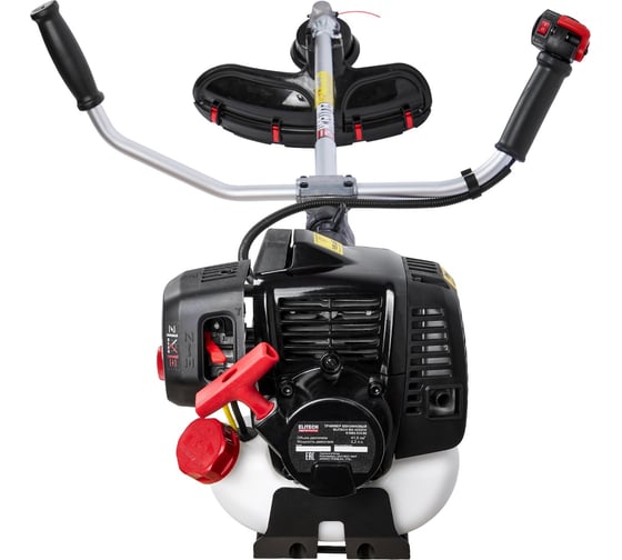 Триммер бензиновый BG 4222CU (E1602.013.00) HD Elitech 205473