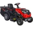 Газонокосилка с сиденьем (минитрактор) Efco EF 86R/12,5 K M 68059214 1