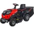 Газонокосилка с сиденьем (минитрактор) Efco EF 86R/12,5 K M 68059214 5