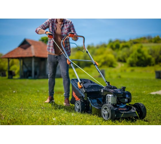 Газонокосилка Villager FALCON 4010 B 062629