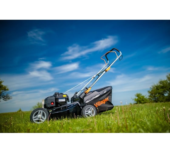 Газонокосилка Villager FALCON 4010 B 062629