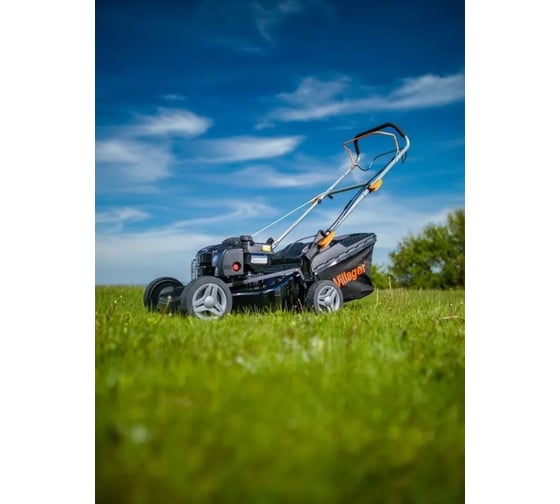 Газонокосилка Villager FALCON 4010 B 062629