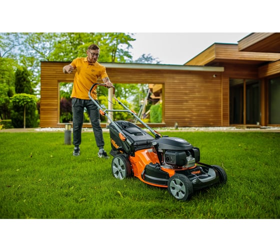 Газонокосилка Villager FALCON 4111 H 074733