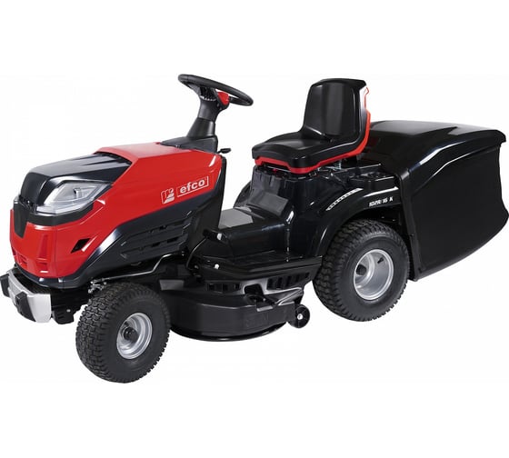 Газонокосилка с сиденьем (минитрактор) Efco EF 102R/16 K 68059217