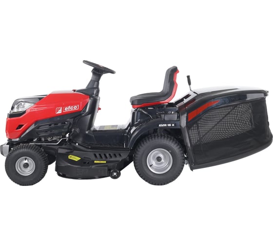 Газонокосилка с сиденьем (минитрактор) Efco EF 102R/16 K 68059217