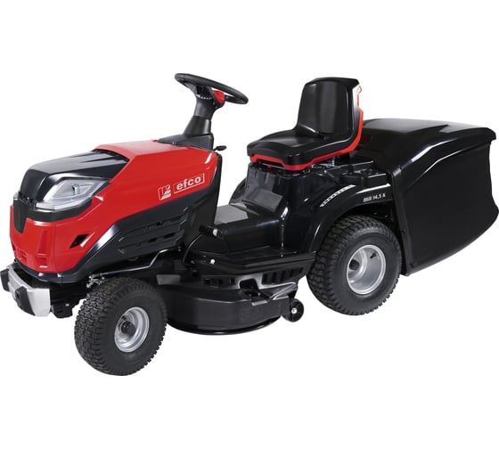 Газонокосилка с сиденьем (минитрактор) Efco EF 86R/14,5 K 68059215