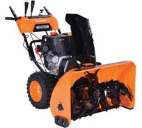 Снегоуборочная машина Villager VST 120 040717