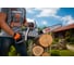 Цепная пила Villager VGS 5032 PE 046461 2