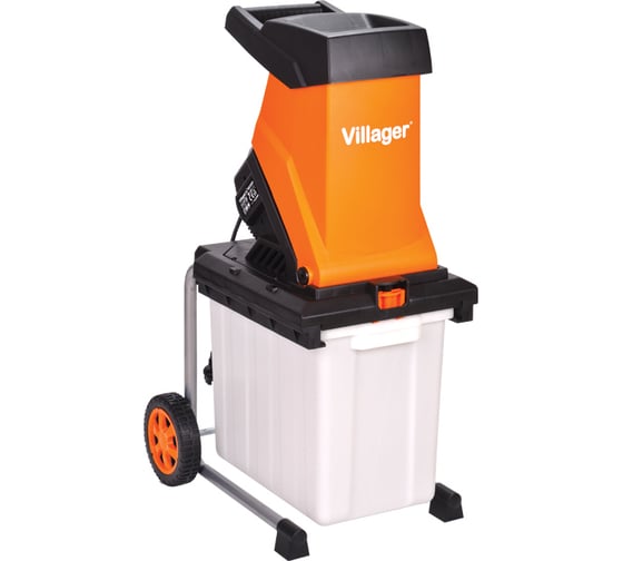 Электрический измельчитель Villager VC 2500 041454 1
