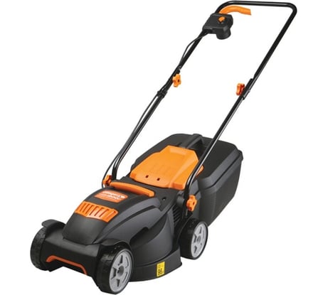 Электрическая газонокосилка Villager Villy 1200 P 033467