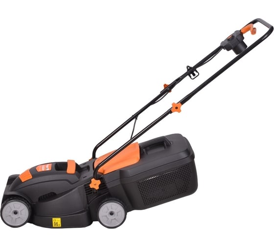 Электрическая газонокосилка Villager Villy 1200 P 033467