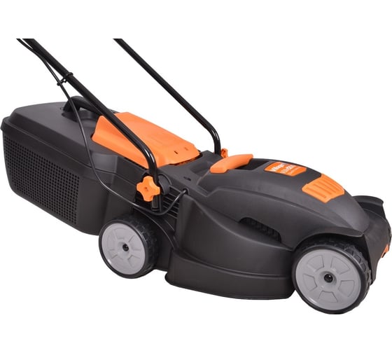Электрическая газонокосилка Villager Villy 1200 P 033467