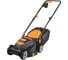 Электрическая газонокосилка Villager Villy 1200 P 033467 1