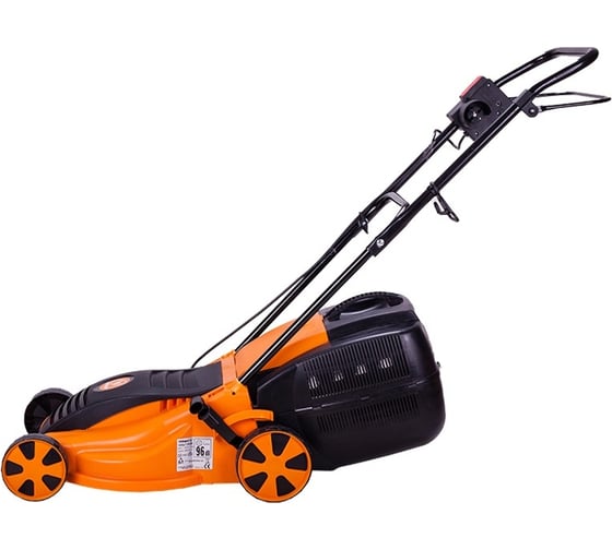Электрическая газонокосилка Villager Villy 1300 E 016998